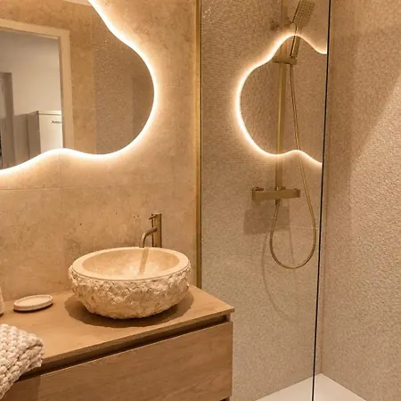 Appartement Solea Collioure