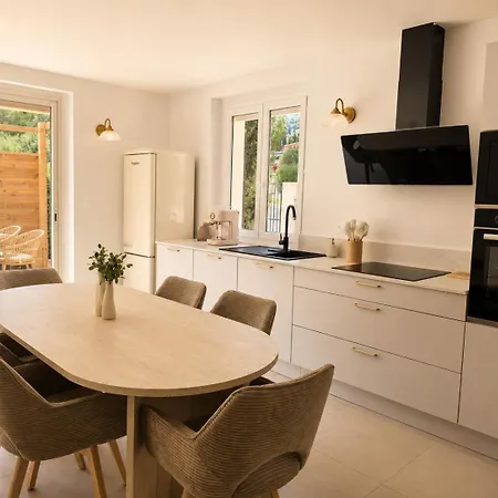 Solea Appartement *