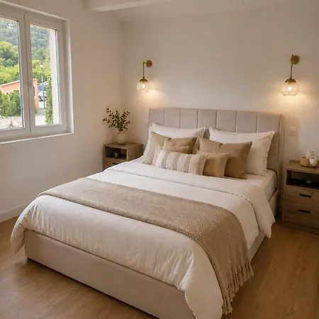 Solea Appartement Collioure