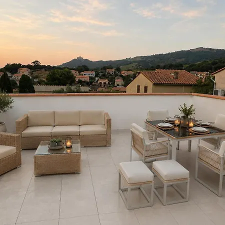 Solea Appartement