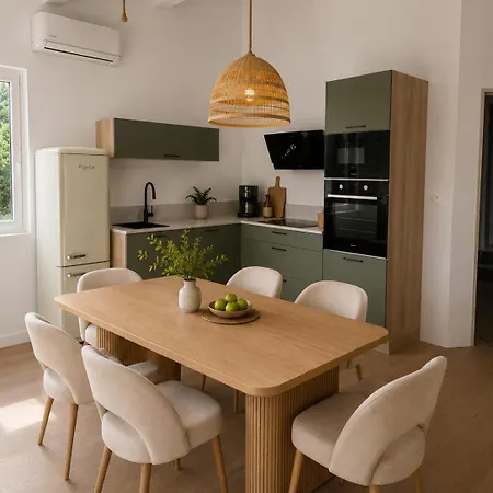 Solea Appartement Collioure