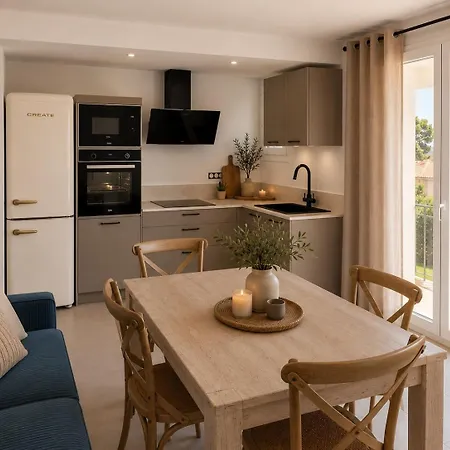 Solea Appartement *